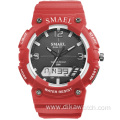 SMAEL Fashion Brand Kids Watch LED Digital Quartz